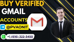 Trusted Gmail Account Providers With 24/7 Support: Top Picks