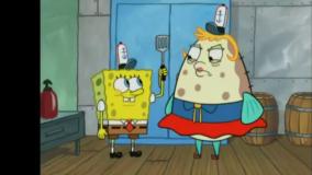 برنامه کودک - باب اسفنجی جدید - سرگرمی کودک و بانوان