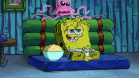 برنامه کودک باب اسفنجی - باب اسفنجی دوبله فارسی -  دانلود انیمیشن باب اسفنجی