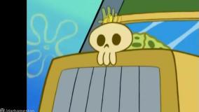 کارتون باب اسفنجی دوبله فارسی ؛ برنامه کودک باب اسفنجی ؛ انیمیشن باب اسفنجی