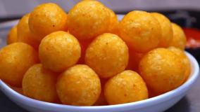 طرز تهیه سیب زمینی های سوخاری :: آموزش آشپزی آسان