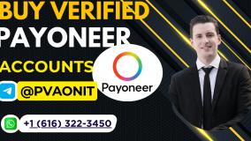 Trusted & Fast Ways to Buy Verified Payoneer Accounts in 2025: Ultimate Guide