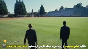 فیلم اوپنهایمر دوبله و زیرنویس فارسی (رایگان و کامل)
