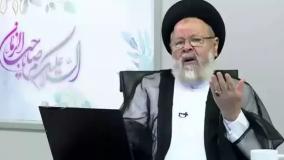 چگونه شیطان را از خود دور نگه داریم؟