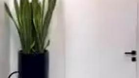 انواع درب ریلی و جایگاه آن ها در دنیای مدرن دیزاین و معماری