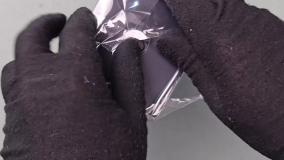 آنباکسینگ عطر دیور ساوج (ساواج) الکسیر در عطرآمین