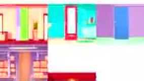 انواع درب کشویی سرویس بهداشتی