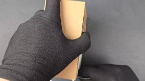 آنباکسینگ له لابو سانتال 33 در عطرآمین