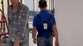 پروژه جناب مهندس کلانتری