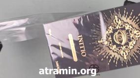 آنباکسینگ عطر ینیتیو (اینیشیو) پارفومز پرایوز عود فور گریتنس در عطرآمین