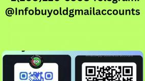 Buy Old Gmail Accounts