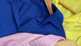 خرید شومیزهای اسپرت مناسب چهار فصل از فروشگاه پادمیرا