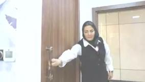 پروژه بیمارستان ایرانشهر