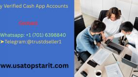 How To Buy Verified Cash App Accounts in 2025 - A Comprehensive Guide