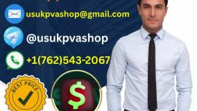 Buy Verified CashApp Accounts