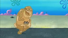 باب اسفنجی ۲۰۲۵ جدید جذاب با دوبله فارسی