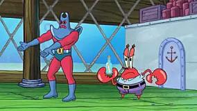 دانلود کارتون باب اسفنجی 2025 جدید