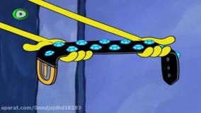 فیلم باب اسفنجی | دانلود کارتون جدید