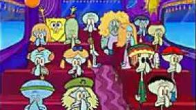 دانلود فیلم باب اسفنجی جدید | دانلود کارتون