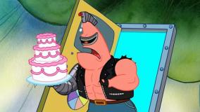 انیمیشن باب اسفنجی شلوار مکعبی با دوبله فارسی جذاب