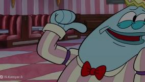 فیلم باب اسفنجی شلوار مکعبی با دوبله فارسی