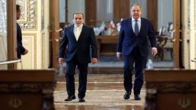 عراقچی خبر داد: قراردادهای بلندمدت با چین و روسیه نهایی شد | 15 مرداد 1404