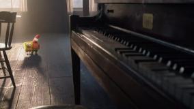 دانلود فیلم باب اسفنجی طولانی | برنامه کودک