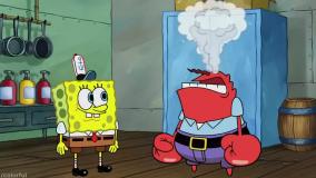 دانلود کارتون | انیمیشن باب اسفنجی دوبله فارسی