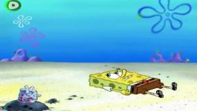 انیمیشن باب اسفنجی قسمت جدید😍 "این قسمت : گروه کُر"