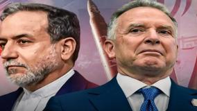 هشدار عراقچی به آمریکا: ما به مذاکره آماده‌ایم، اما نه به هر قیمتی | 15 مرداد 1404