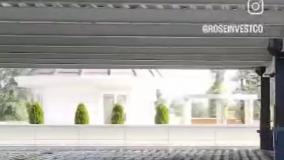 عرشه فولادی تنکابن 9121505650
