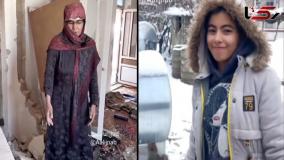 تصاویر جانسوز از مرگ دلخراش دو کودک در پی همزمانی قطعی مکرر برق و نشت گاز در گلستان | 15 مرداد 1404