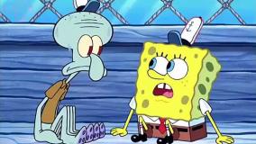 باب اسفنجی 2025 طولانی یکساعته