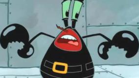 دانلود انیمیشن باب اسفنجی با دوبله جدید