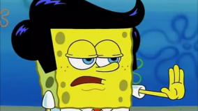 فیلم باب اسفنجی شلوار مکعبی دوبله فارسی خنده دار