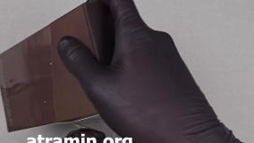 آنباکسینگ و بررسی عطر تق هرمس او اینتنس وتیور در عطرآمین