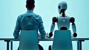 افشاگری جدید: آیا وزیر خارجه با کمک هوش مصنوعی مذاکره می‌کند؟| 15 مرداد 1404