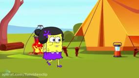 انیمیشن باب اسفنجی | دانلود کارتون