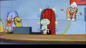 انیمیشن باب اسفنجی دوبله فارسی طولانی خنده دار