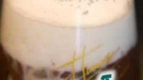 آموزش تهیه آیس چاکلت