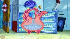 انیمیشن باب اسفنجی و پاتریک | کارتون برای بچه ها