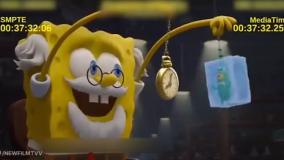 باب اسفنجی 2025 جدید انیمیشن پلانگتون