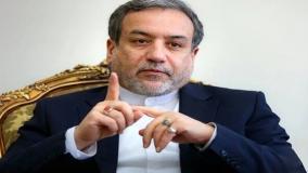 عراقچی: آژانس بدون مجوز شورای عالی امنیت ملی، هیچ است | 15 مرداد 1404