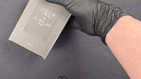 آنباکسینگ و بررسی عطر گرلن لهوم ایدیل پارفوم  در عطرآمین