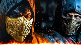 فیلم مورتال کمبت