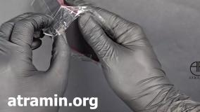 آنباکسینگ عطر گرلن هبیت رژ پارفوم در عطرآمین