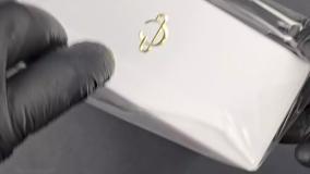 آنباکسینگ و بررسی  عطر  زرجوف لوار دل سول در عطرآمین