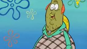 انیمیشن باب اسفنجی قسمت جدید "این قسمت : جیب های سوراخ