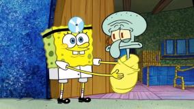 باب اسفنجی دوبله فارسی - برنامه کودک باب اسفنجی - انیمیشن باب اسفنجی - bobsponge