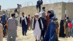 تحلیلگر اقتصادی:  اگر افغانستانی‌ها نباشند، بعضی مشاغل می‌خوابند | 16 مرداد 1404